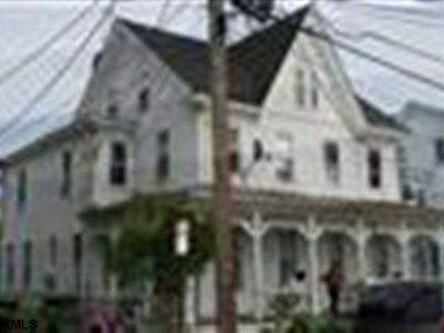215 Bank St, Bridgeton, NJ, 08302