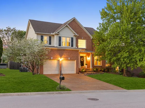 5221 Fredericksburg Way E, Brentwood, TN 37027