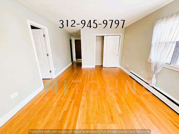 Living room extra closet!