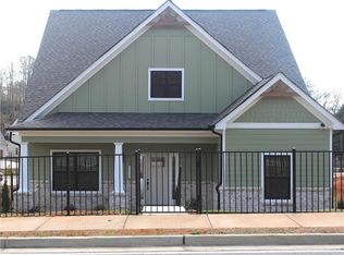 139 Old Alabama Rd, Emerson, GA 30137