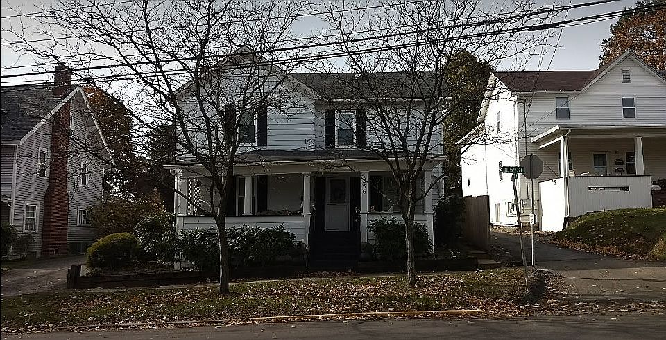 Duplex or Single Family