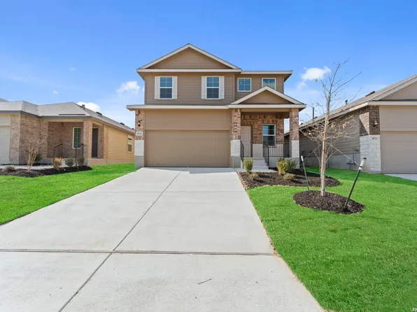 10725 Dazzle, San Antonio, TX 78252