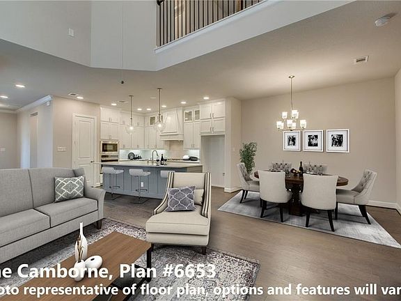 4th image of 580 Courtyard Dr