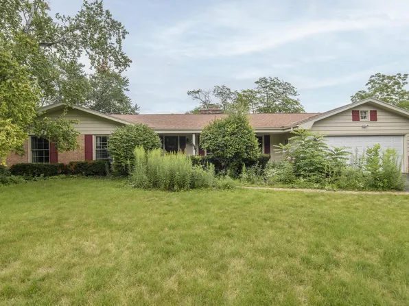 8934 N Lake DRIVE, Bayside, WI 53217