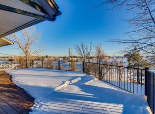 9480 Patty Ln, Parker, CO 80134