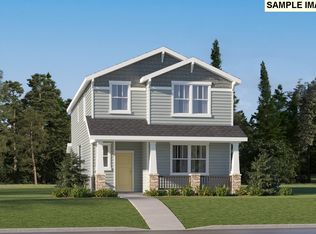 11319 NW 317th Ave, North Plains, OR 97133