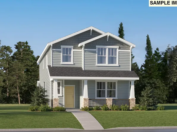 11319 NW 317th Ave, North Plains, OR 97133