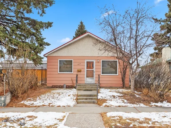 2219 Massachusetts Ave, Butte, MT 59701