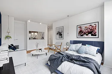 Rented by Living New York