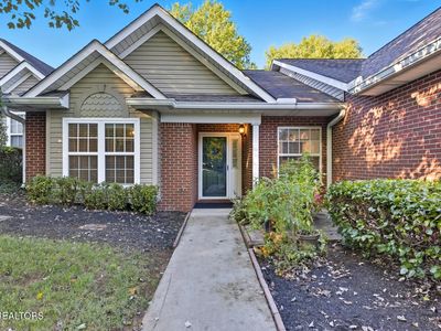 4224 Litch Field Way, Knoxville, TN, 37920