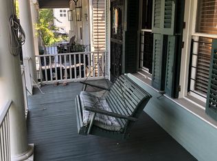 1703 Valmont St, New Orleans, LA 70115