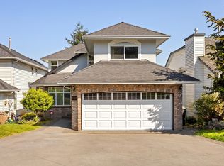 1252 Gateway Pl, Pt Coquitlam, BC V3C5X4