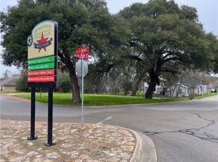 0 S Davis St, Belton, TX 76513