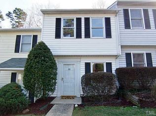 26 Georgetown Ct, Durham, NC 27705