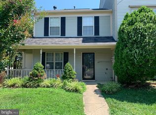 11883 Homestead Pl, Waldorf, MD 20601