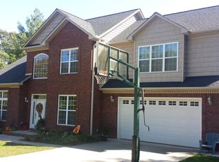 5795 Kaylee Ann Dr, Granite Falls, NC 28630