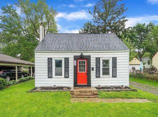 625 E Cavanaugh Rd, Lansing, MI 48910