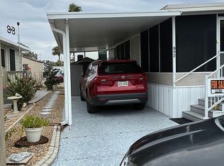 6633 53rd Ave E #D-92, Bradenton, FL 34203