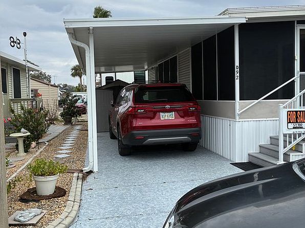 6633 53rd Ave E #D-92