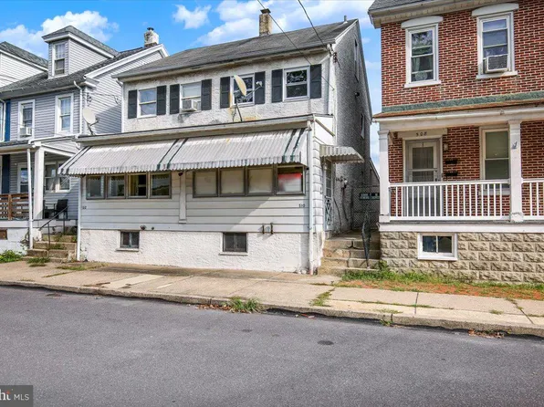 510 Spruce St, Pottstown, PA 19464