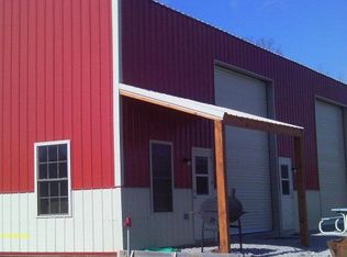 1315 Copeland Rd, Sparta, TN 38583