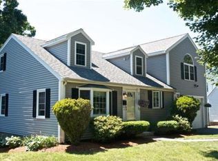 30 Heather St, Beverly, MA 01915