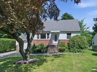 161 Brookdale Street, Maywood, NJ 07607