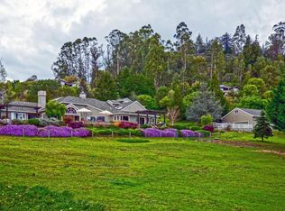 3150 Pleasant Valley Rd, Aptos, CA 95003