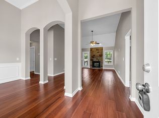 708 W Accipiter Cir, Clarksville, TN 37043