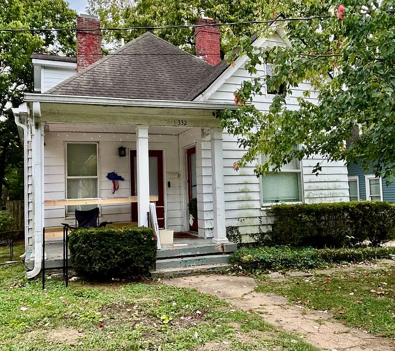 332 Lafayette Ave