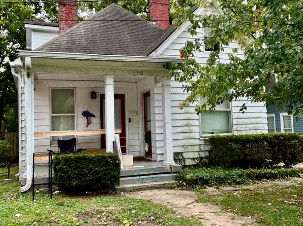 332 Lafayette Ave, Lexington, KY 40502