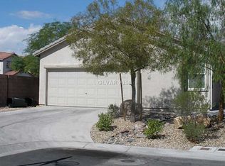 7395 Garnet Creek Ct, Las Vegas, NV 89139