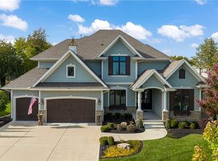 10508 160th St, Overland Park, KS 66221