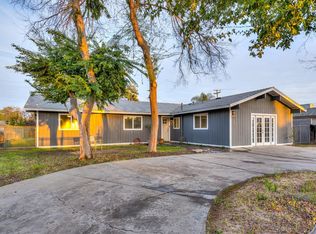 794 N Villa Ave, Fresno, CA 93727