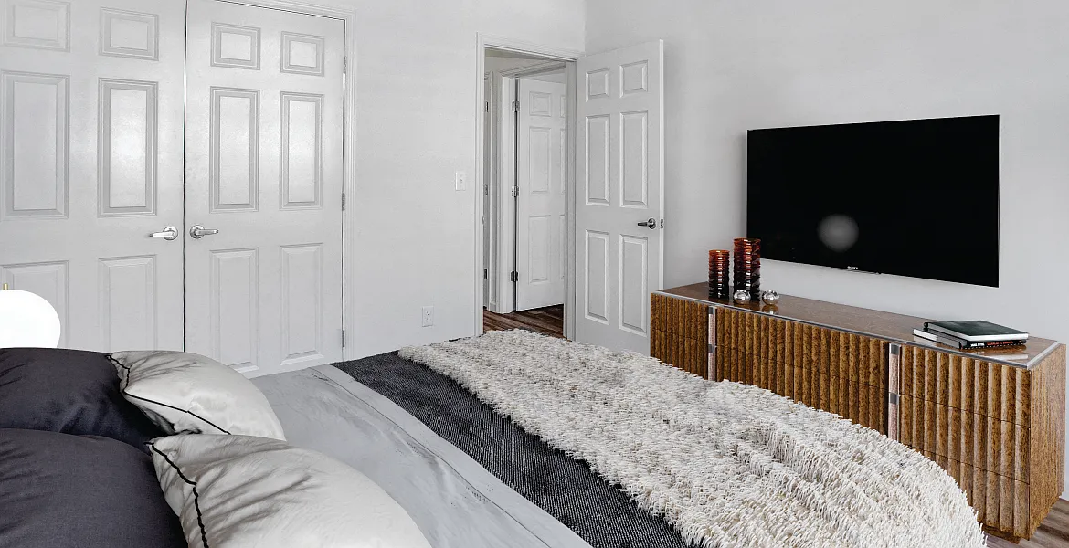 Echo Pond Luxury Apartments — Photo 3
