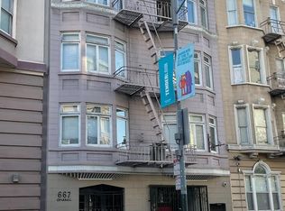 667 Ofarrell St APT 5, San Francisco, CA 94109