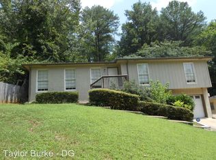 1517 Pine Tree Dr, Birmingham, AL 35235