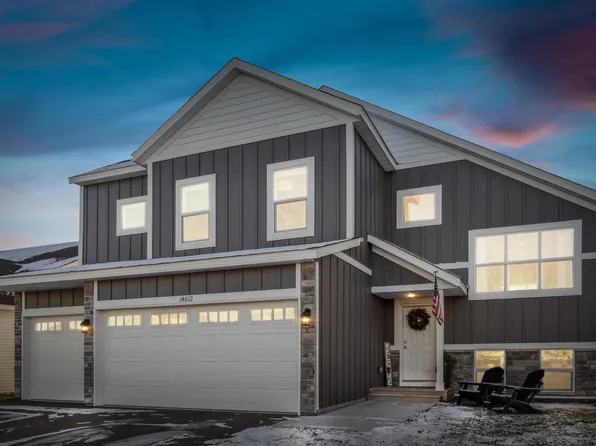 14612 Snowy Owl St NW, Ramsey, MN 55303