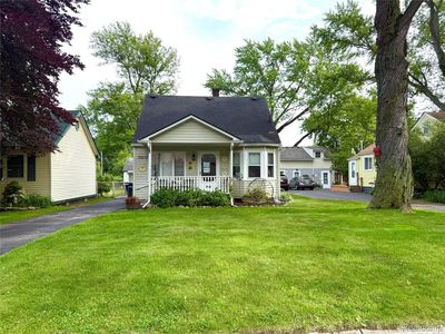 35717 Columbia Ave, Westland, MI, 48186