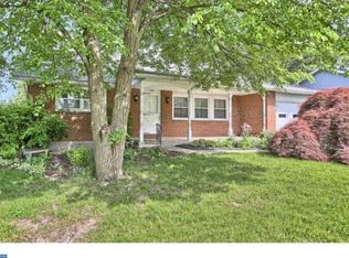 784 Corbit Dr, Reading, PA 19607
