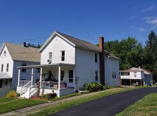 64 Prospect St, Philmont, NY 12565