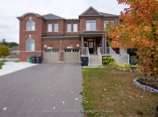 3 Brushwood Dr, Brampton, ON L6Y 6G5
