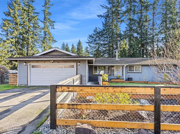 19311 SE 243rd Place, Covington, WA 98042