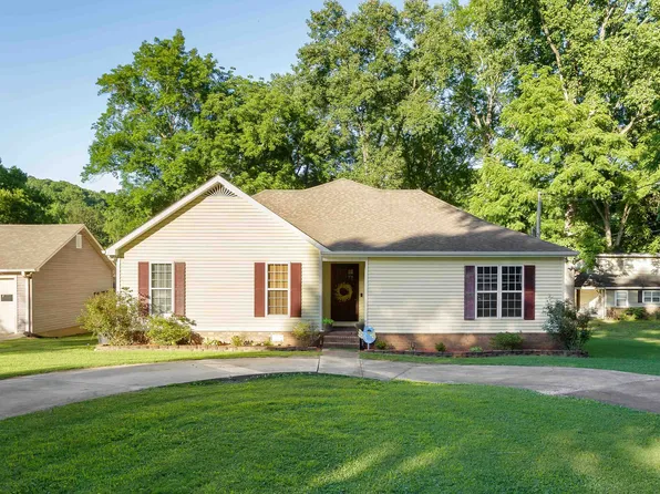 817 County Road 316, Florence, AL 35634