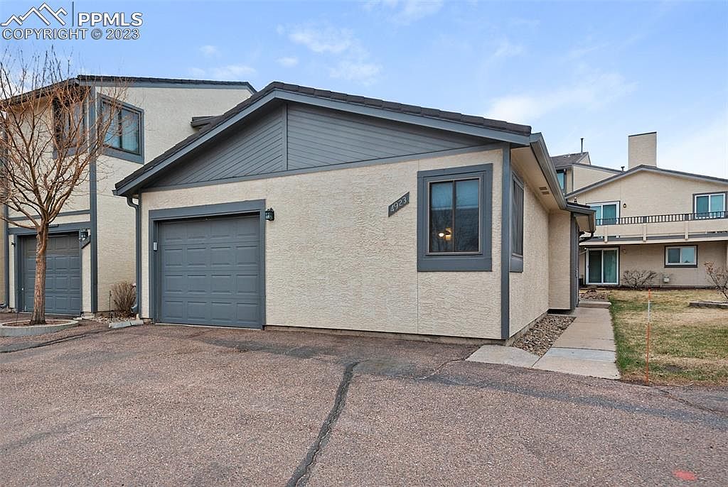 4923 Bluestem Dr, Colorado Springs, CO 80917 Zillow
