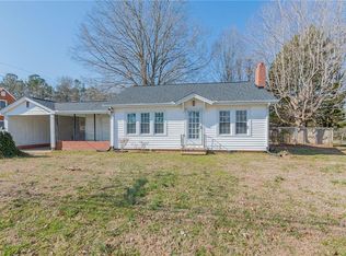 1446 S Main St, Randleman, NC 27317