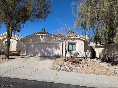2266 Smokey Sky Dr Photo 1