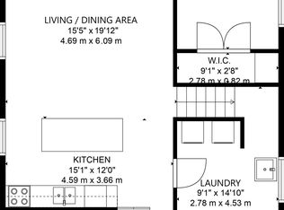 46 Cornelius Pkwy, Toronto, ON M6L 2K4
