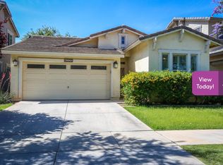 4325 E Cullumber St, Gilbert, AZ 85234