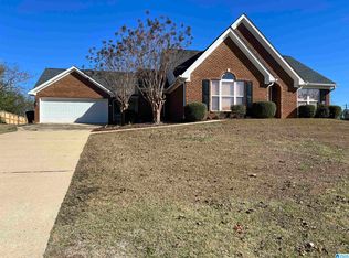 12958 Brookstone Way Brookwood AL 35444 Zillow